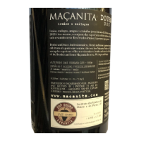 Imagem de Maçanita Reserva - Vinho Tinto