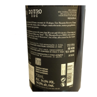 Imagem de Maçanita Reserva - Vinho Tinto