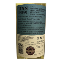 Imagem de Titan of Douro - Vinho Branco
