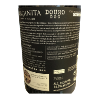 Imagem de Maçanita Touriga Nacional Cima Corgo - Vinho Tinto