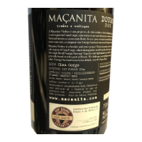 Imagem de Maçanita Touriga Nacional Cima Corgo - Vinho Tinto