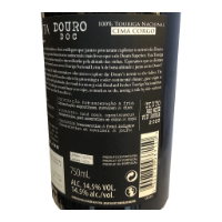 Imagem de Maçanita Touriga Nacional Cima Corgo - Vinho Tinto