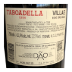 Imagem de Taboadella Villae - Vinho Tinto