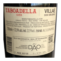 Imagem de Taboadella Villae - Vinho Tinto
