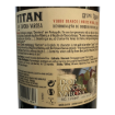 Imagem de Titan of Tavora Varosa Daemon - Vinho Branco