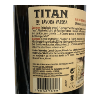 Imagem de Titan of Tavora Varosa Daemon - Vinho Branco