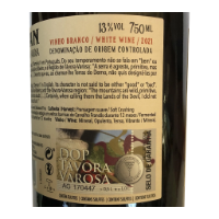 Imagem de Titan of Tavora Varosa Daemon - Vinho Branco