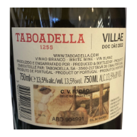 Imagem de Taboadella Villae - Vinho Branco