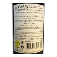Imagem de Carm - Vinho Tinto