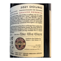 Imagem de Carm Grande Reserva - Vinho Tinto