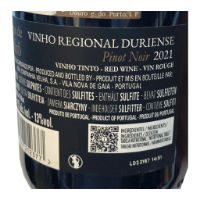 Imagem de Quinta de Cidrô Pinot Noir - Vinho Tinto