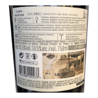 Imagem de Casa de Santar - Vinho Tinto