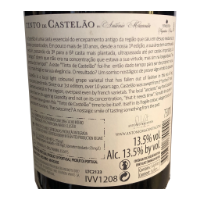Imagem de Tinto de Castelão - Vinho Tinto