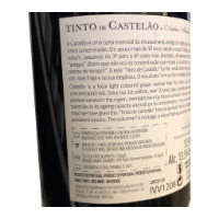 Imagem de Tinto de Castelão - Vinho Tinto