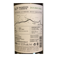 Imagem de Lavradores de Feitoria - Vinho Branco