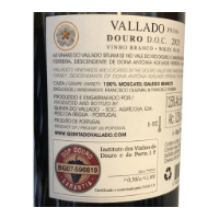 Imagem de Vallado Prima - Vinho Branco