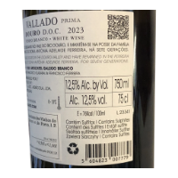 Imagem de Vallado Prima - Vinho Branco