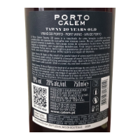 Imagem de Calem 20 Anos - Vinho do Porto