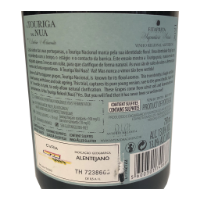 Imagem de A Touriga Vai Nua - Vinho Tinto