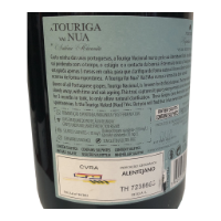 Imagem de A Touriga Vai Nua - Vinho Tinto