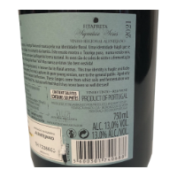 Imagem de A Touriga Vai Nua - Vinho Tinto