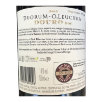 Imagem de O Leucura Reserva - Vinho Tinto