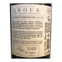 Imagem de Herdade dos Grous Moon Harvested - Vinho Tinto