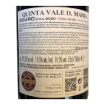 Imagem de Quinta Vale Dona Maria Vinha do Rio - Vinho Tinto