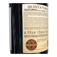 Imagem de Quinta Vale Dona Maria Vinha do Rio - Vinho Tinto