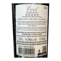 Imagem de Evel Reserva - Vinho Tinto