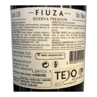 Imagem de Fiuza Premium - Vinho Tinto