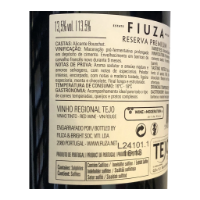 Imagem de Fiuza Premium - Vinho Tinto