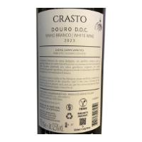 Imagem de Crasto - Vinho Branco