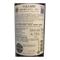 Imagem de Vallado - Vinho Branco