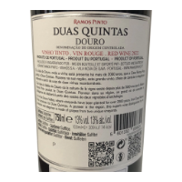 Imagem de Duas Quintas - Vinho Tinto