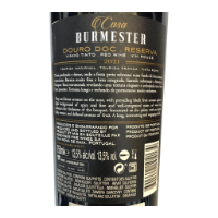 Imagem de Burmester Reserva - Vinho Tinto