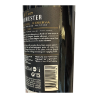 Imagem de Burmester Reserva - Vinho Tinto