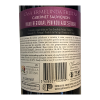 Imagem de Casa Ermelinda Freitas Cabernet Sauvignon - Vinho Tinto