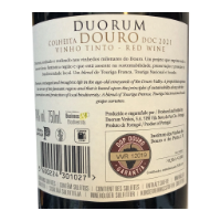 Imagem de Duorum - Vinho Tinto