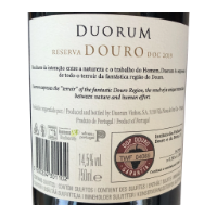 Imagem de Duorum Reserva - Vinho Tinto