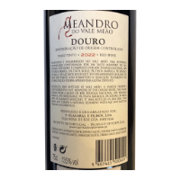 Imagem de Meandro - Vinho Tinto