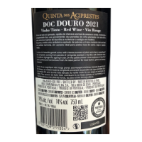 Imagem de Quinta dos Aciprestes - Vinho Tinto
