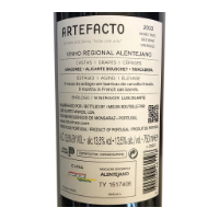 Imagem de Artefacto - Vinho Tinto