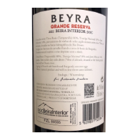 Imagem de BEYRA Grande Reserva - Vinho Tinto