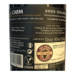Imagem de Carm Touriga Nacional - Vinho Tinto