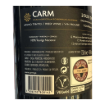 Imagem de Carm Touriga Nacional - Vinho Tinto