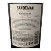 Imagem de Sandeman Vintage 2016 - Vinho do Porto