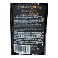 Imagem de Quinta dos Aciprestes Grande Reserva - Vinho Tinto