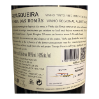 Imagem de Monte da Ravasqueira Vinha das Romãs - Vinho Tinto