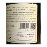 Imagem de Monte da Ravasqueira Vinha das Romãs - Vinho Tinto